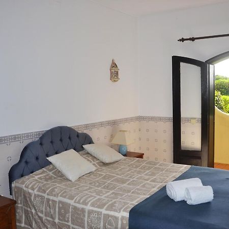 Carvoeiro Apartment - Walk To Beach Eksteriør bilde