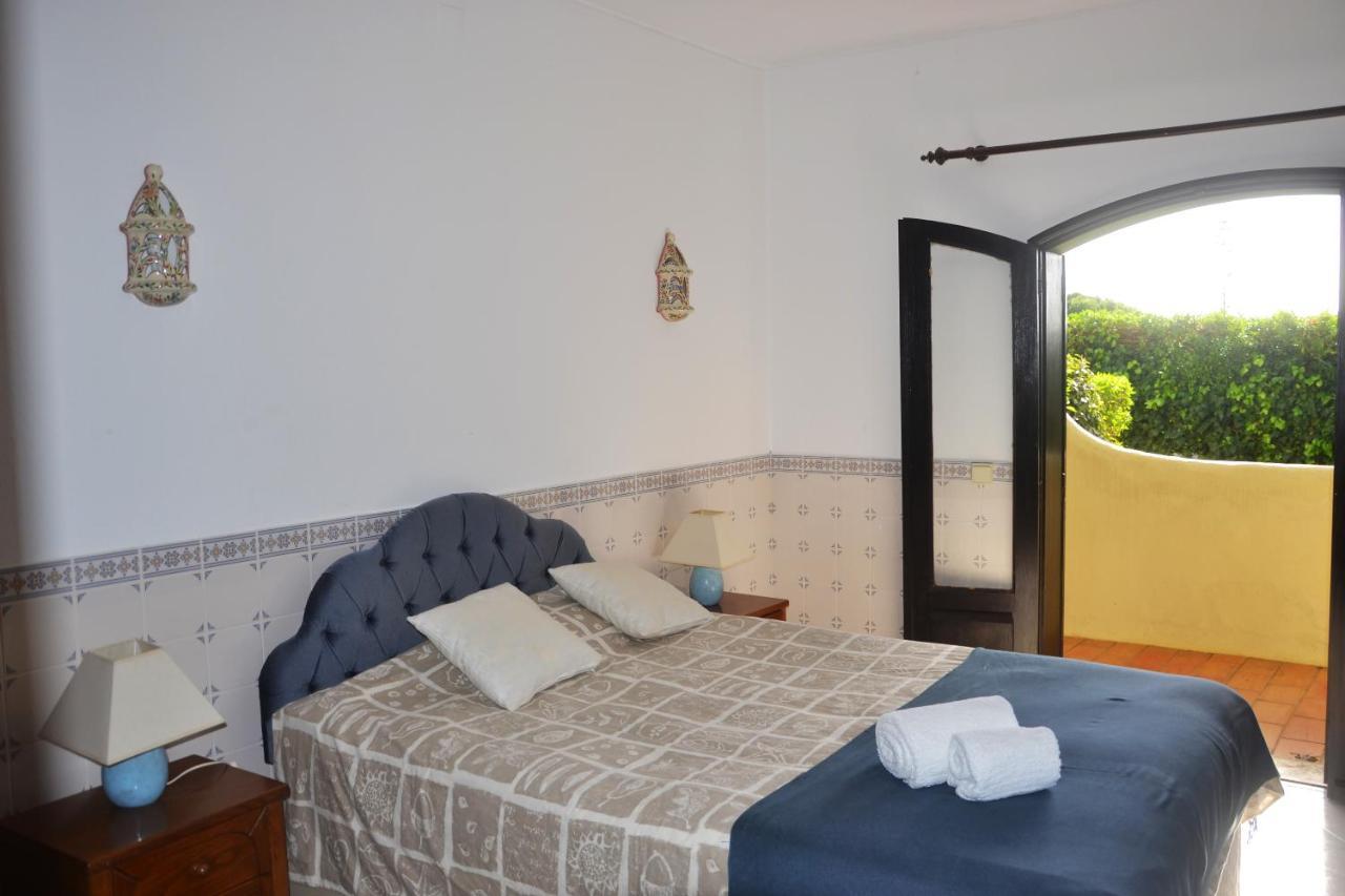 Carvoeiro Apartment - Walk To Beach Eksteriør bilde