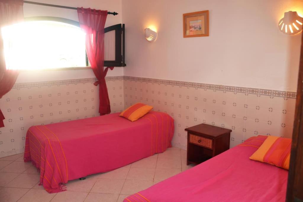Carvoeiro Apartment - Walk To Beach Eksteriør bilde